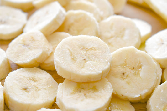Banan: Podróż od drzewa do Twojego stołu